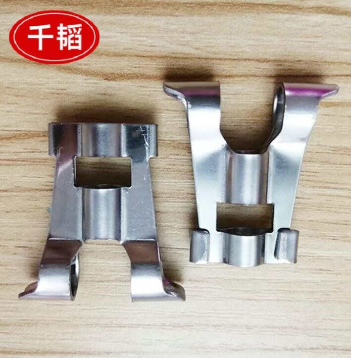 可接小單定制沖壓拉伸件 不銹鋼五金沖壓加工 精密機械五金零配件
