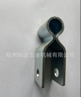 專業(yè)產(chǎn)快遞自動(dòng)分揀設(shè)備五金配件 載重輪支架各類支架 五金沖壓件