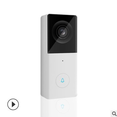 盈潤佳有線tuya涂鴉wifi可視對講門鈴高清監(jiān)控門鈴智能遙控門鈴