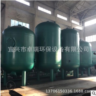 活性炭過(guò)濾器 不銹鋼耐酸堿過(guò)濾器 河水湖水過(guò)濾器 活性炭過(guò)濾罐
